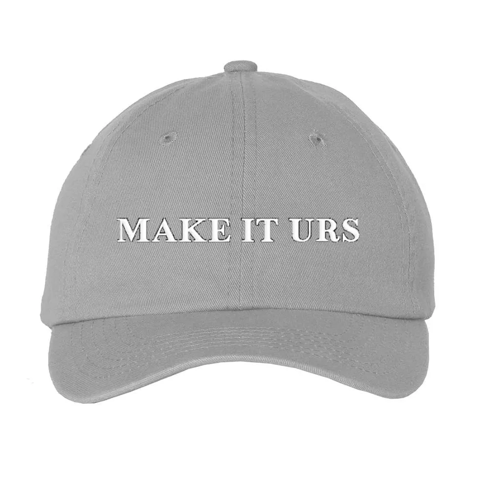 Kids Make It Yours™ Baseball Hat