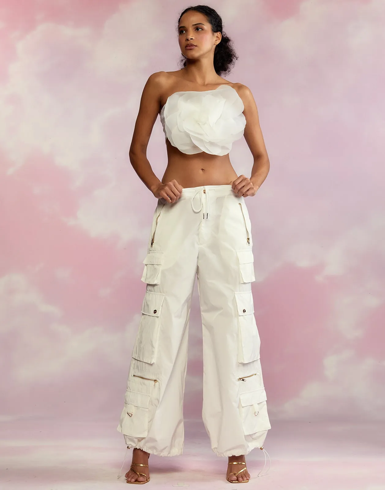 Kim Cargo Pant