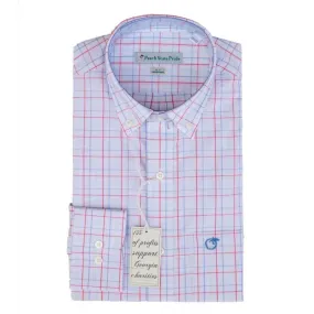 Lanier Button Down Shirt