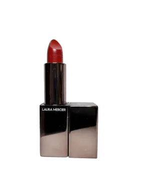 Laura Mercier Rouge Essentiel Silky Crème Lipstick Rouge Profond 3.5g