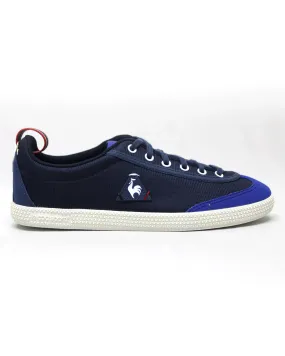 Lecoq Sportif Provencale Nylon Dress Blue Denim