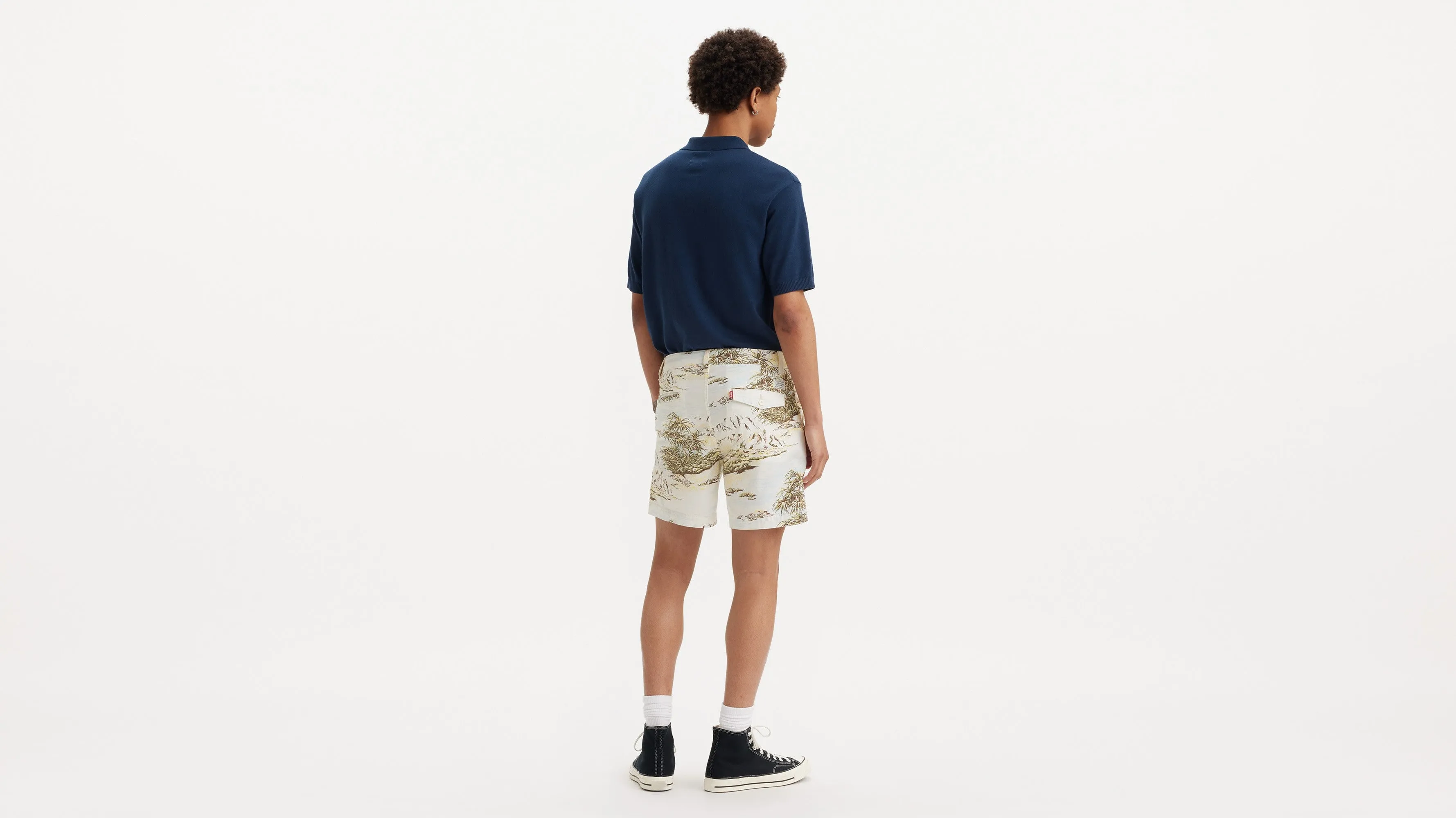 Levi's® Men's XX Chino Authentic 6" Shorts