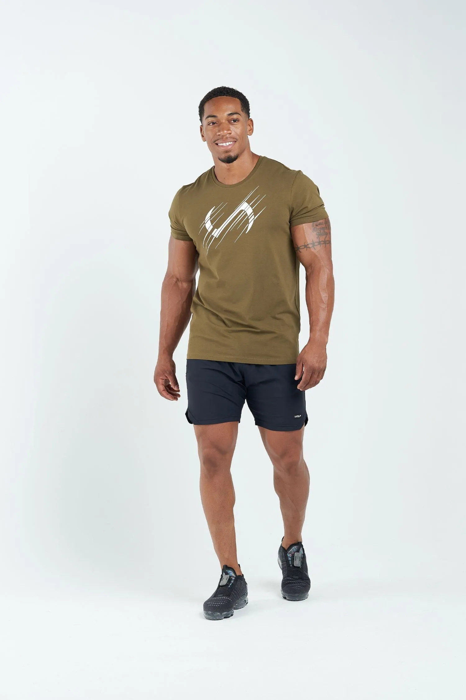 Lift Gym T-Shirt