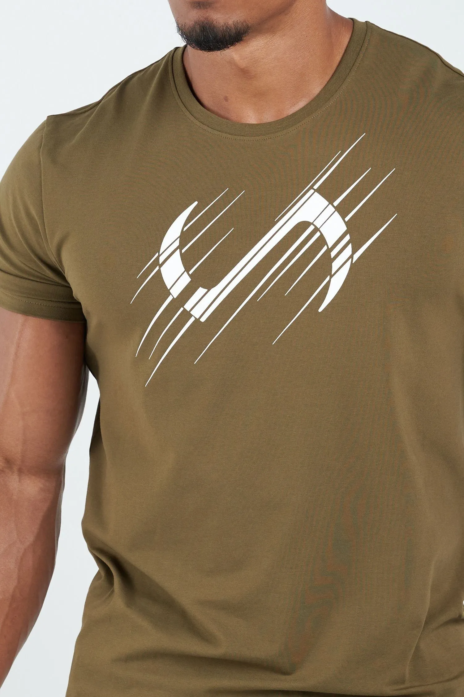 Lift Gym T-Shirt