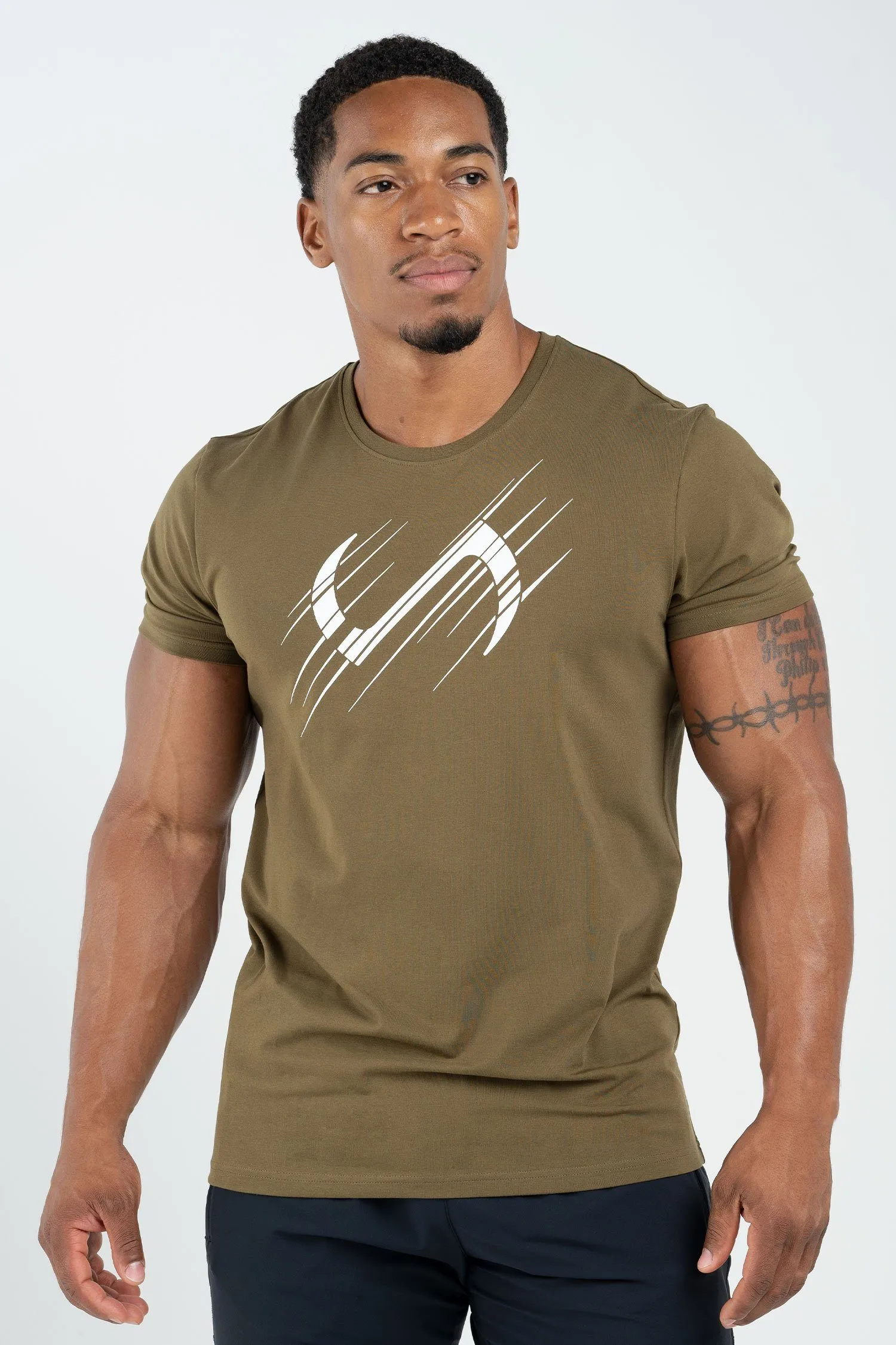 Lift Gym T-Shirt