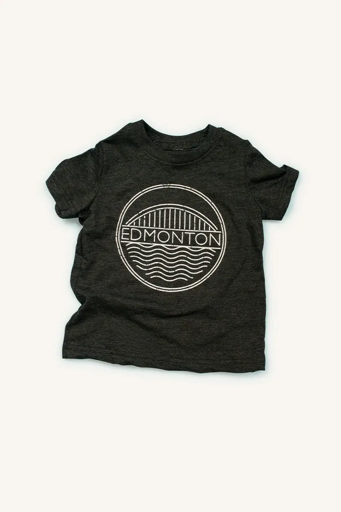 Lil' Ole Edmonton T-shirt