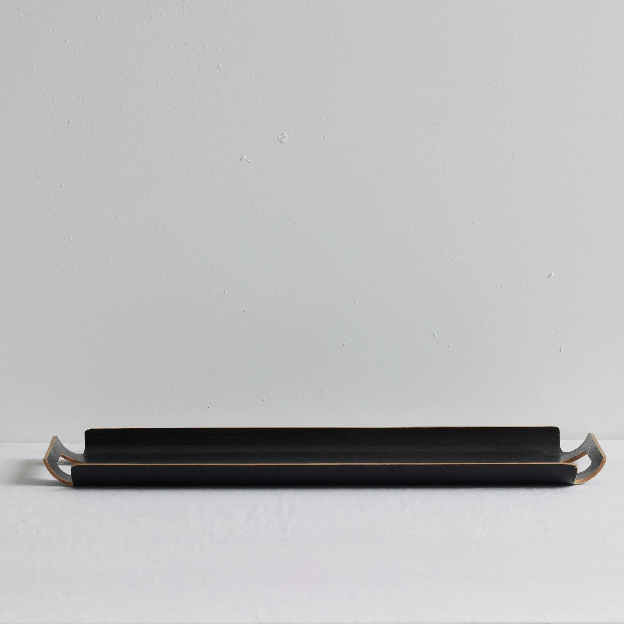 Long Frame Tray - Black