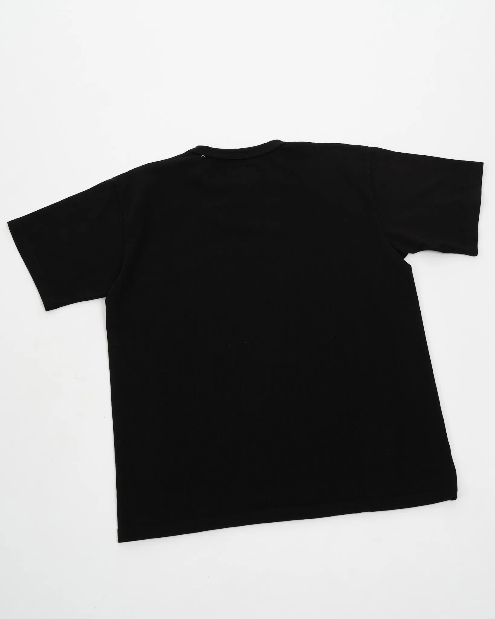 Makaha SS T-Shirt Anthracite