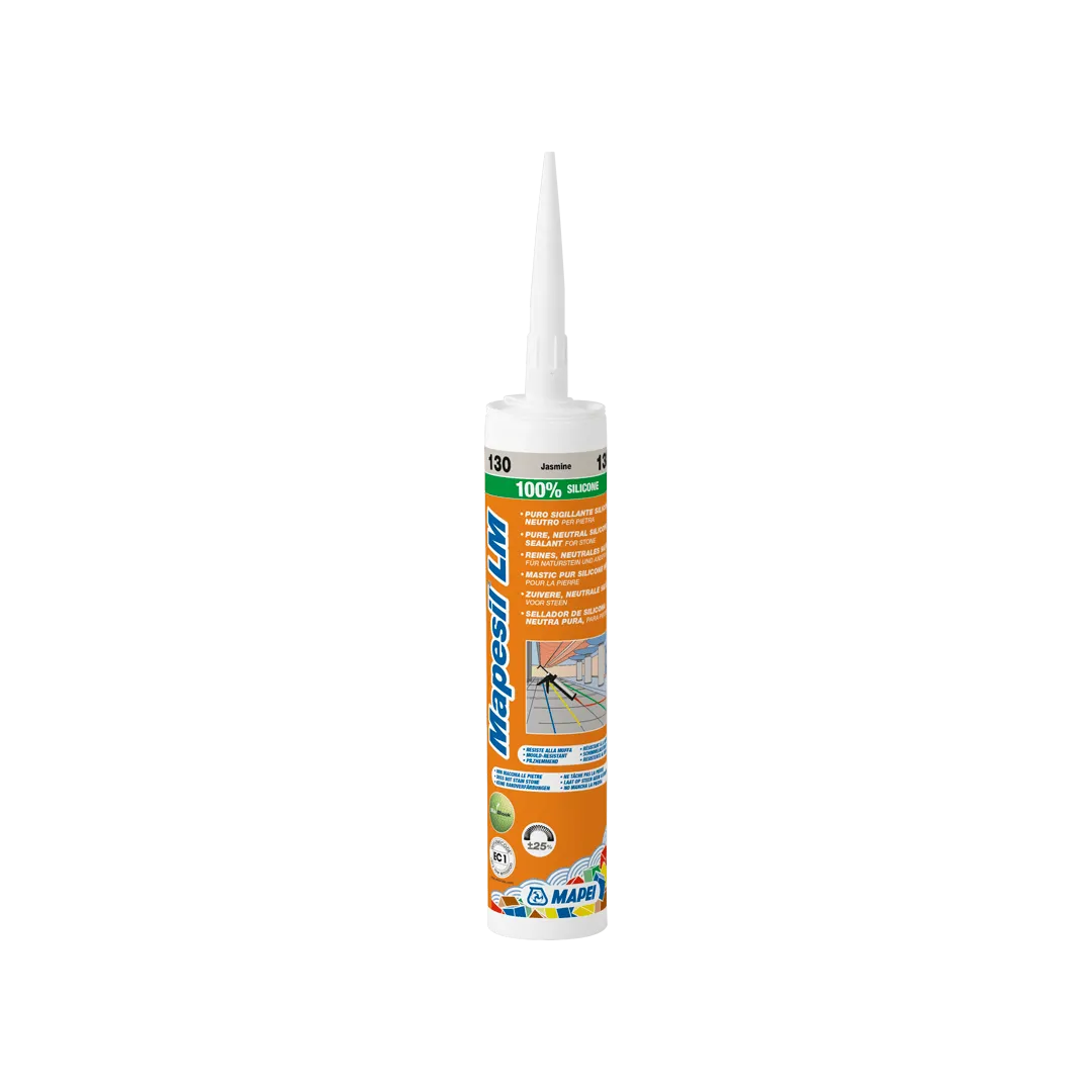 Mapei Mapesil LM External Silicone Sealant