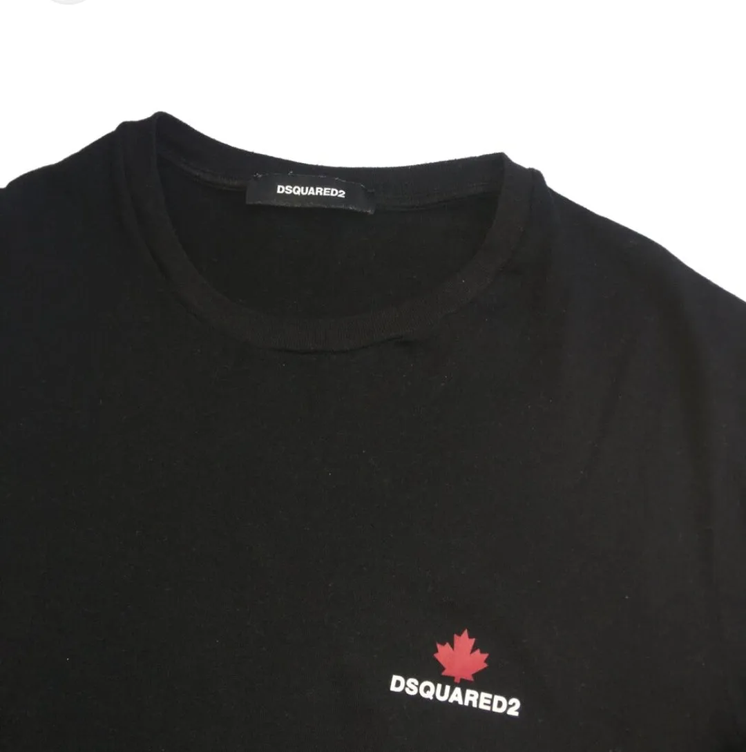 Maple Logo T-Shirt