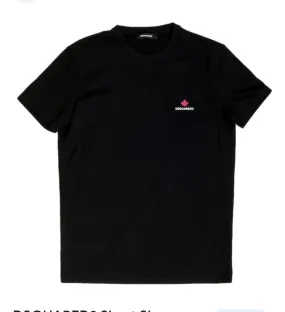 Maple Logo T-Shirt