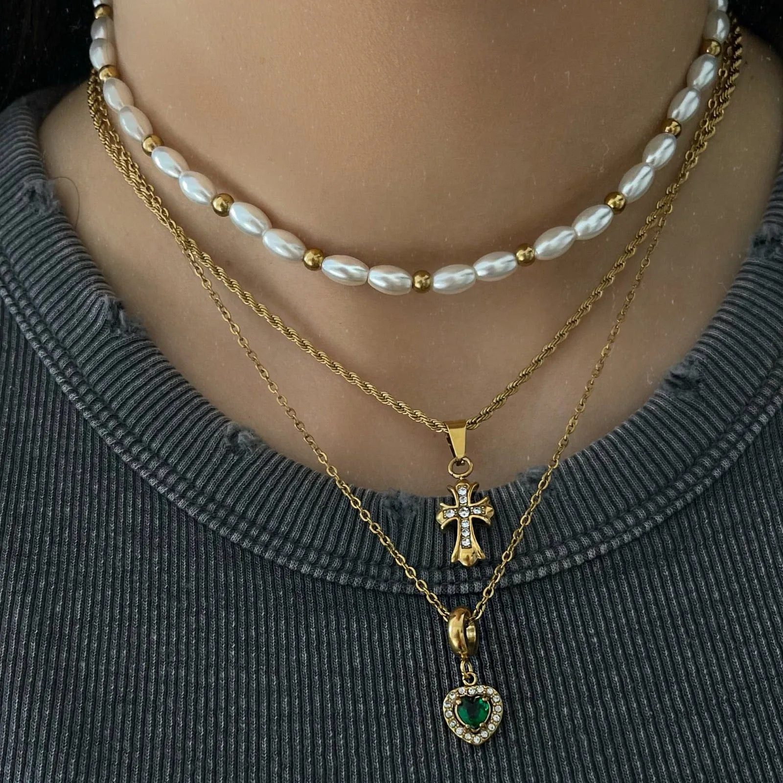 Marissa Necklace