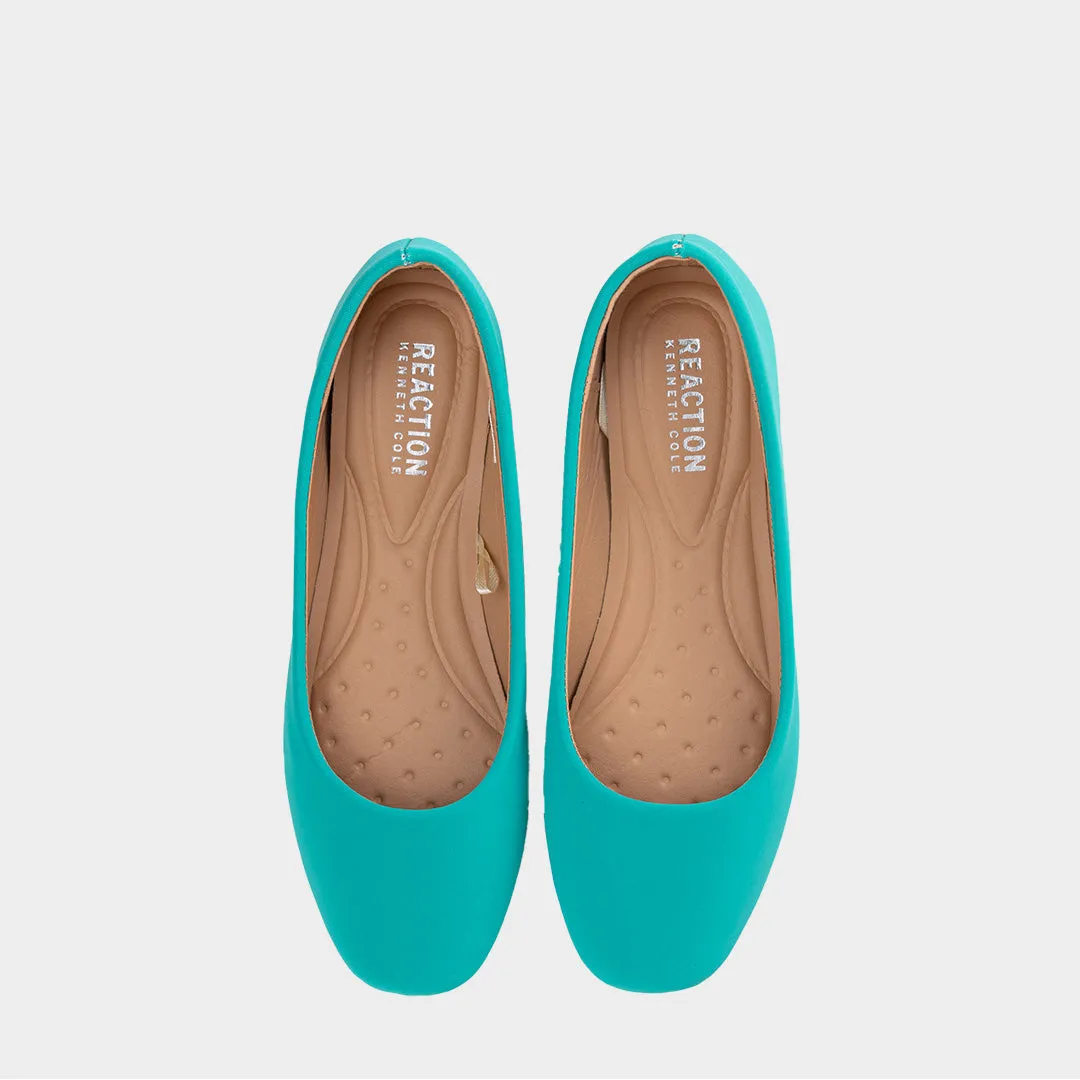 Mason Flat Para Mujer