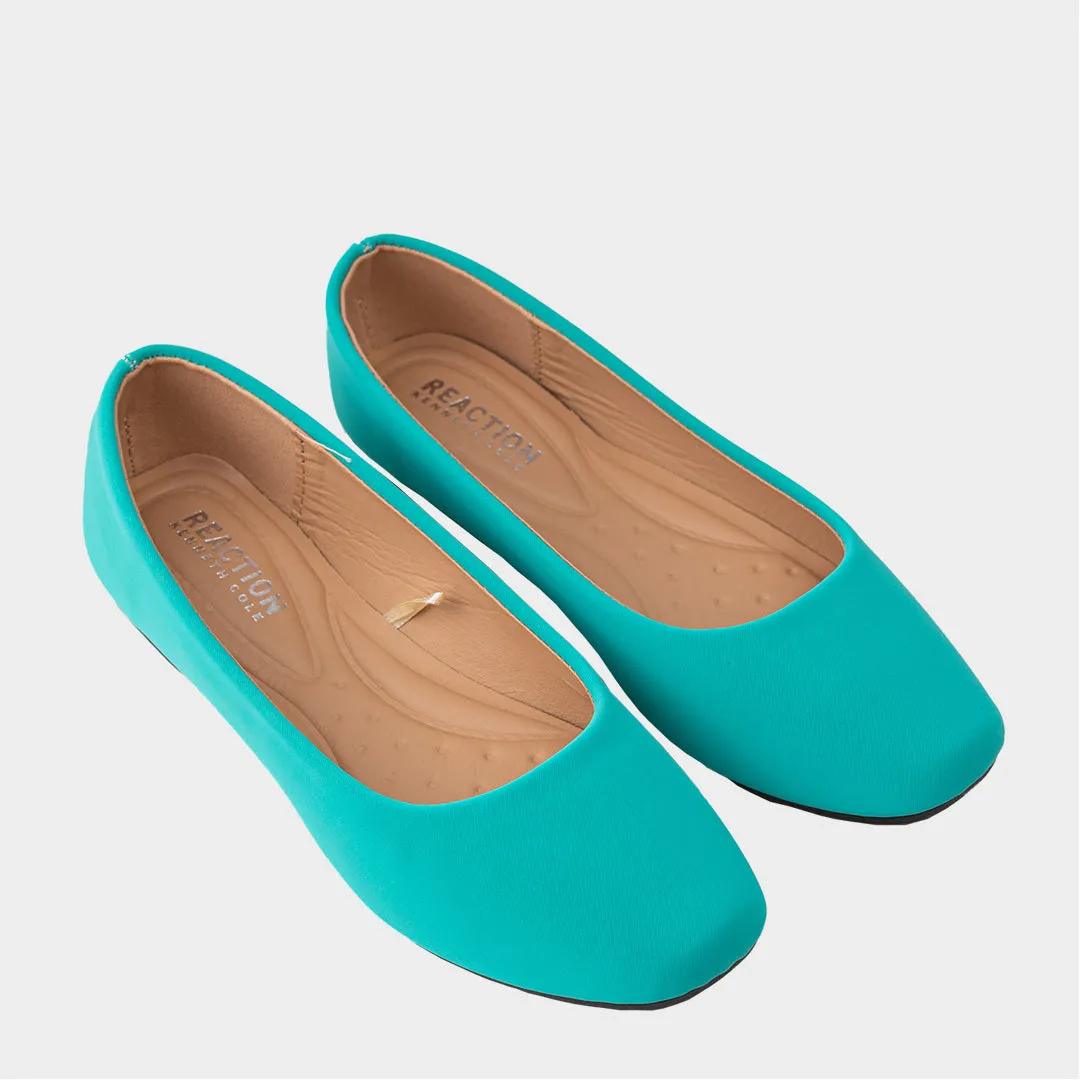 Mason Flat Para Mujer