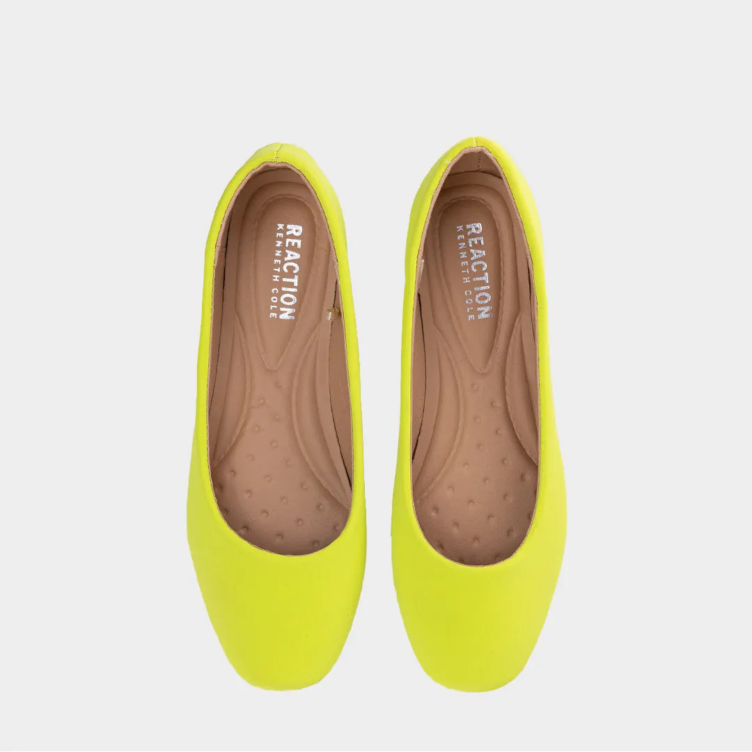 Mason Flat Para Mujer