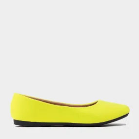 Mason Flat Para Mujer