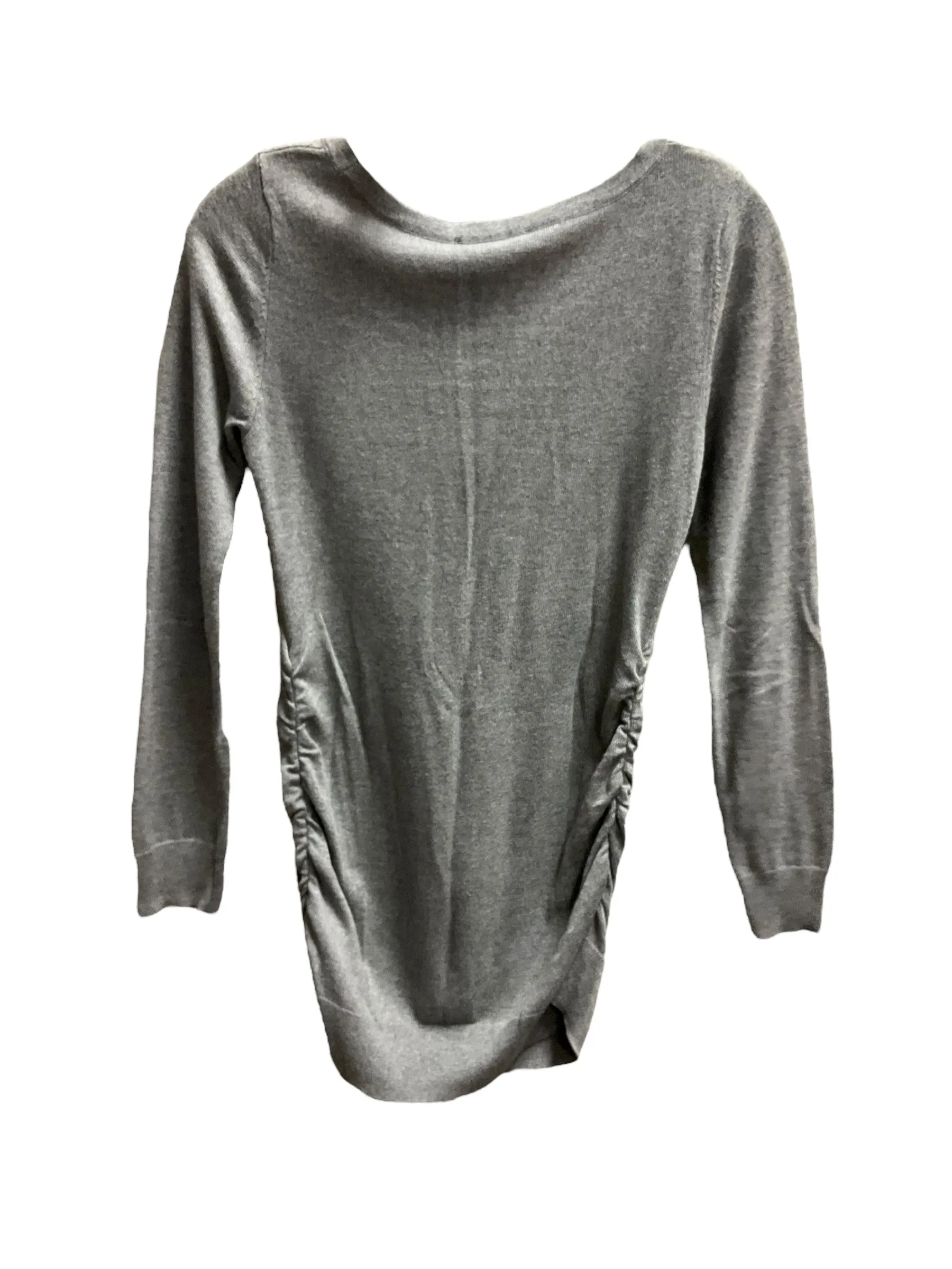 Maternity Top Long Sleeve Motherhood, Size Xs