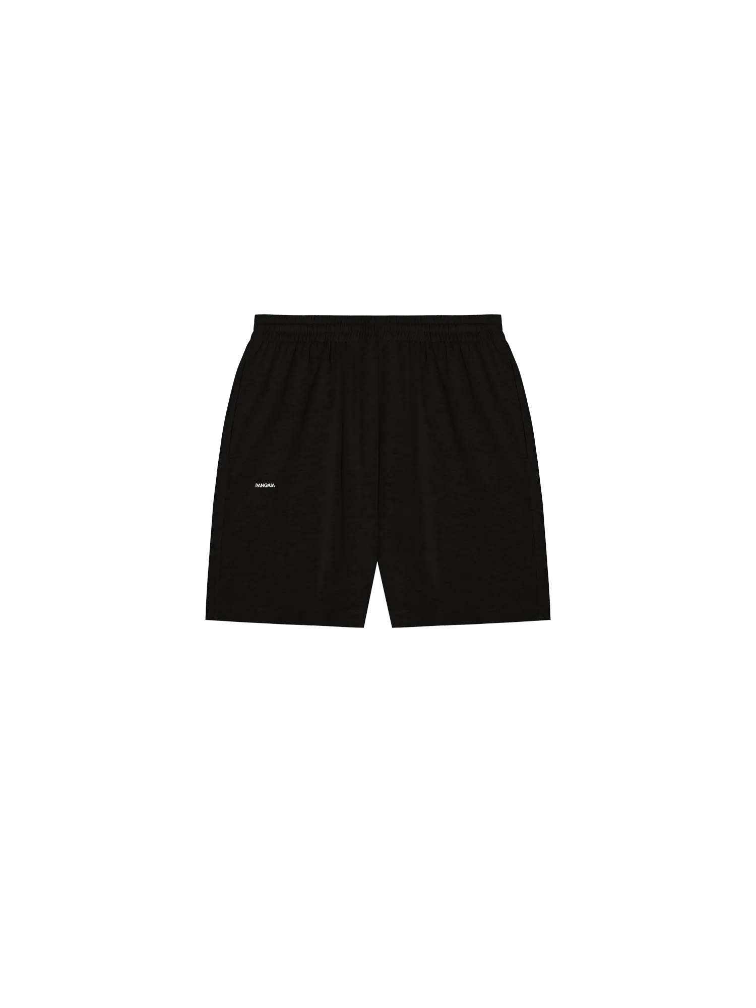 Mens DNA Frutfiber Shorts—black