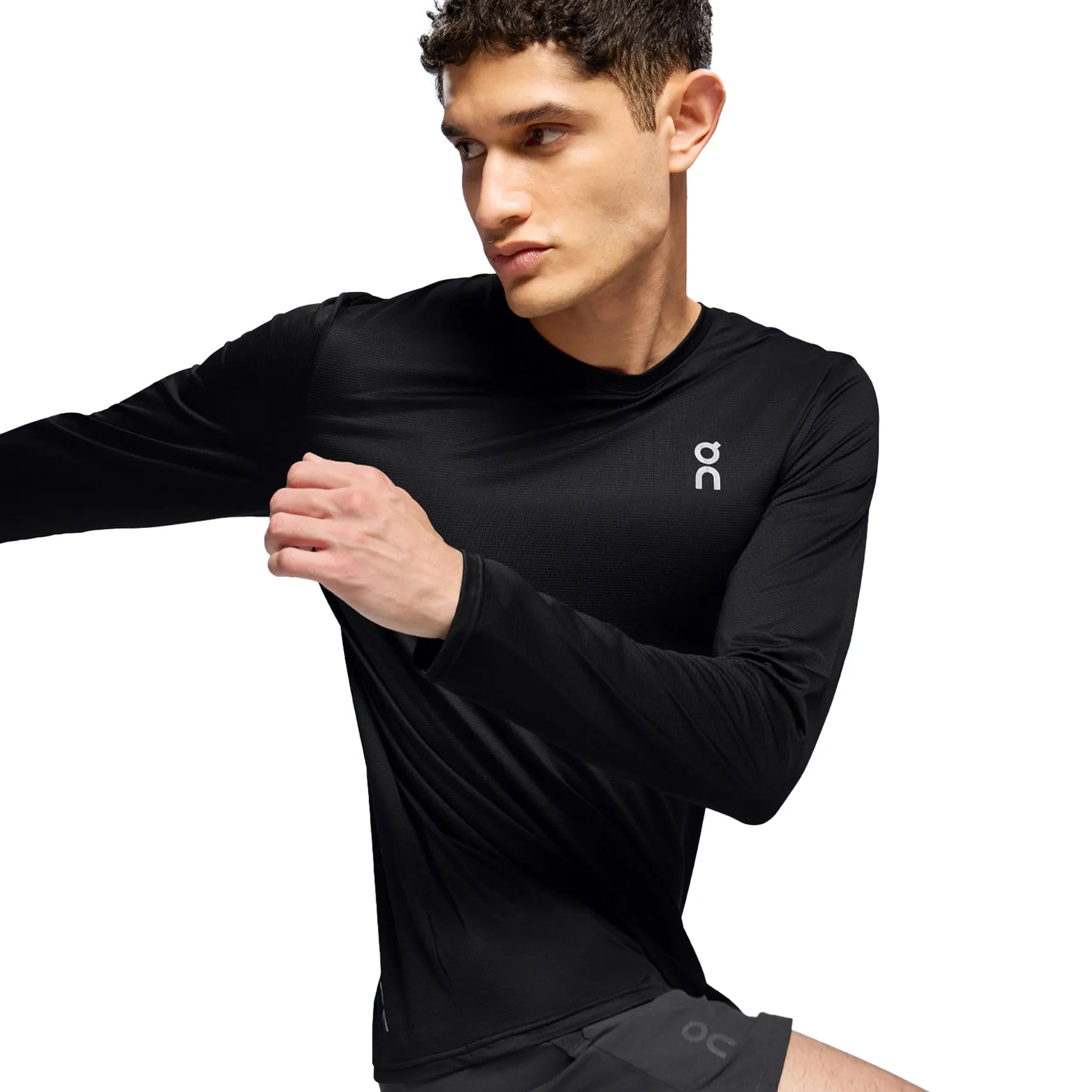 Mens On Running Core Long-T