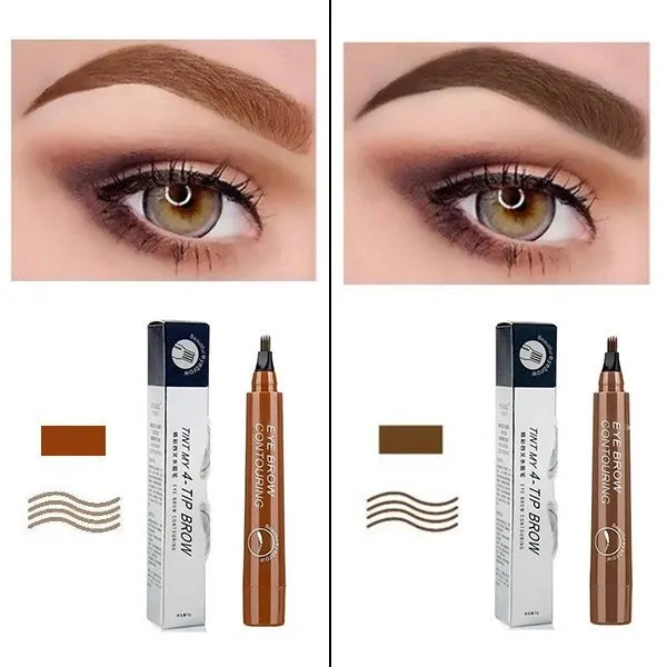 Microblading Eyebrow Pen™ | 1 1 GRATIS