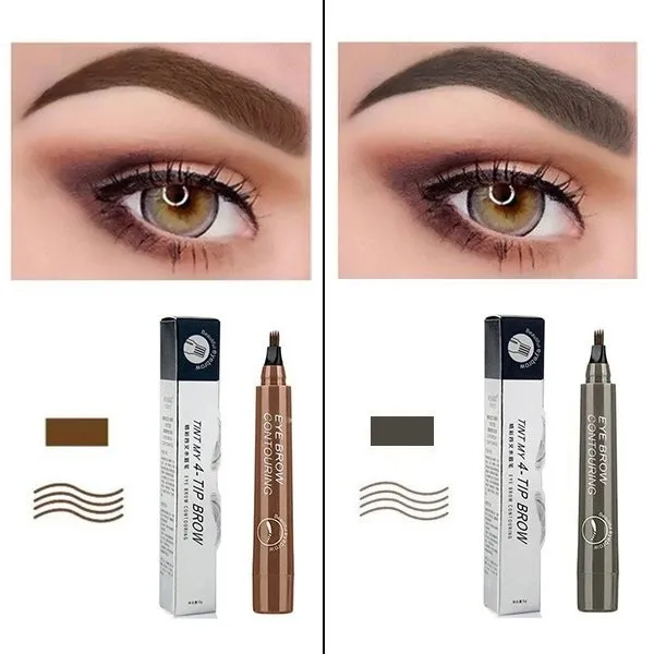 Microblading Eyebrow Pen™ | 1 1 GRATIS