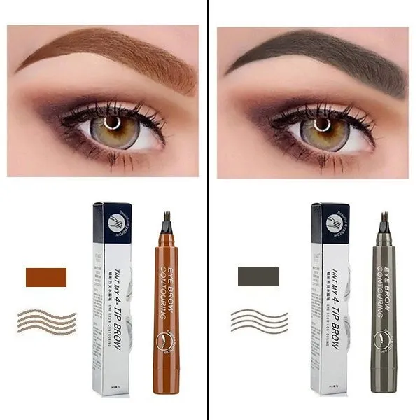 Microblading Eyebrow Pen™ | 1 1 GRATIS