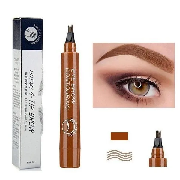 Microblading Eyebrow Pen™ | 1 1 GRATIS