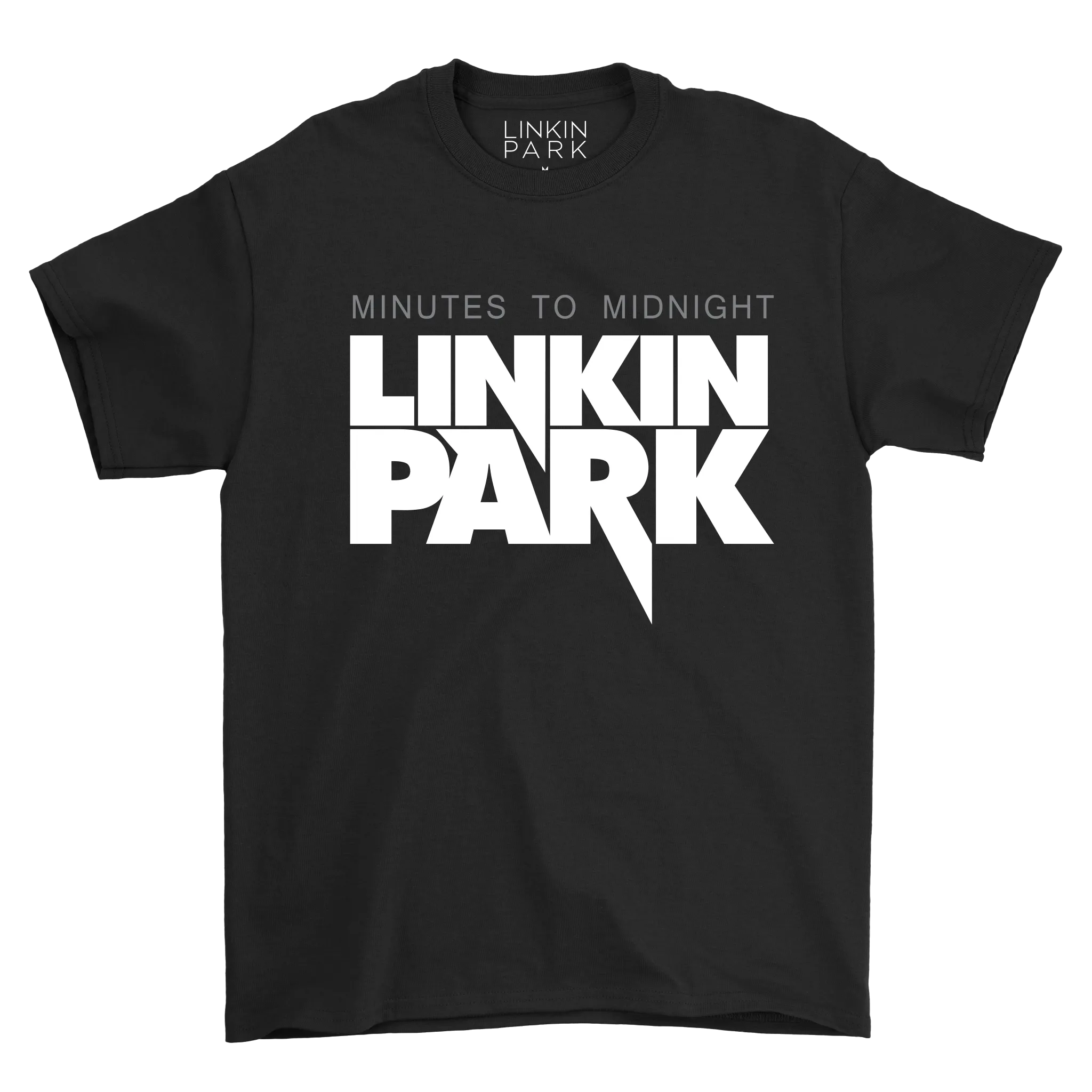 Minutes To Midnight Tee