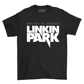 Minutes To Midnight Tee