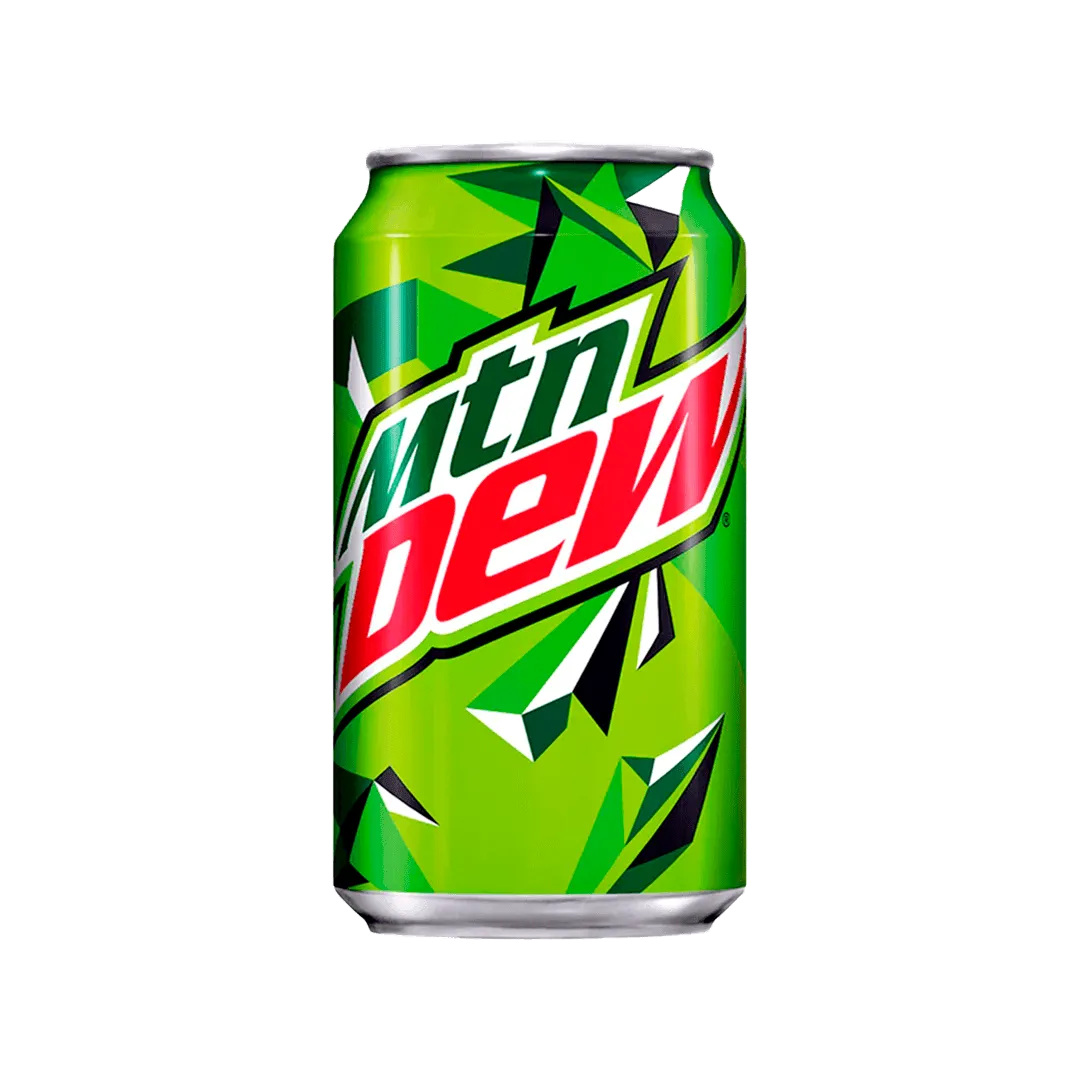 Mountain Dew  Original