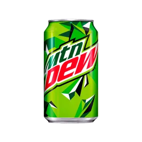 Mountain Dew  Original