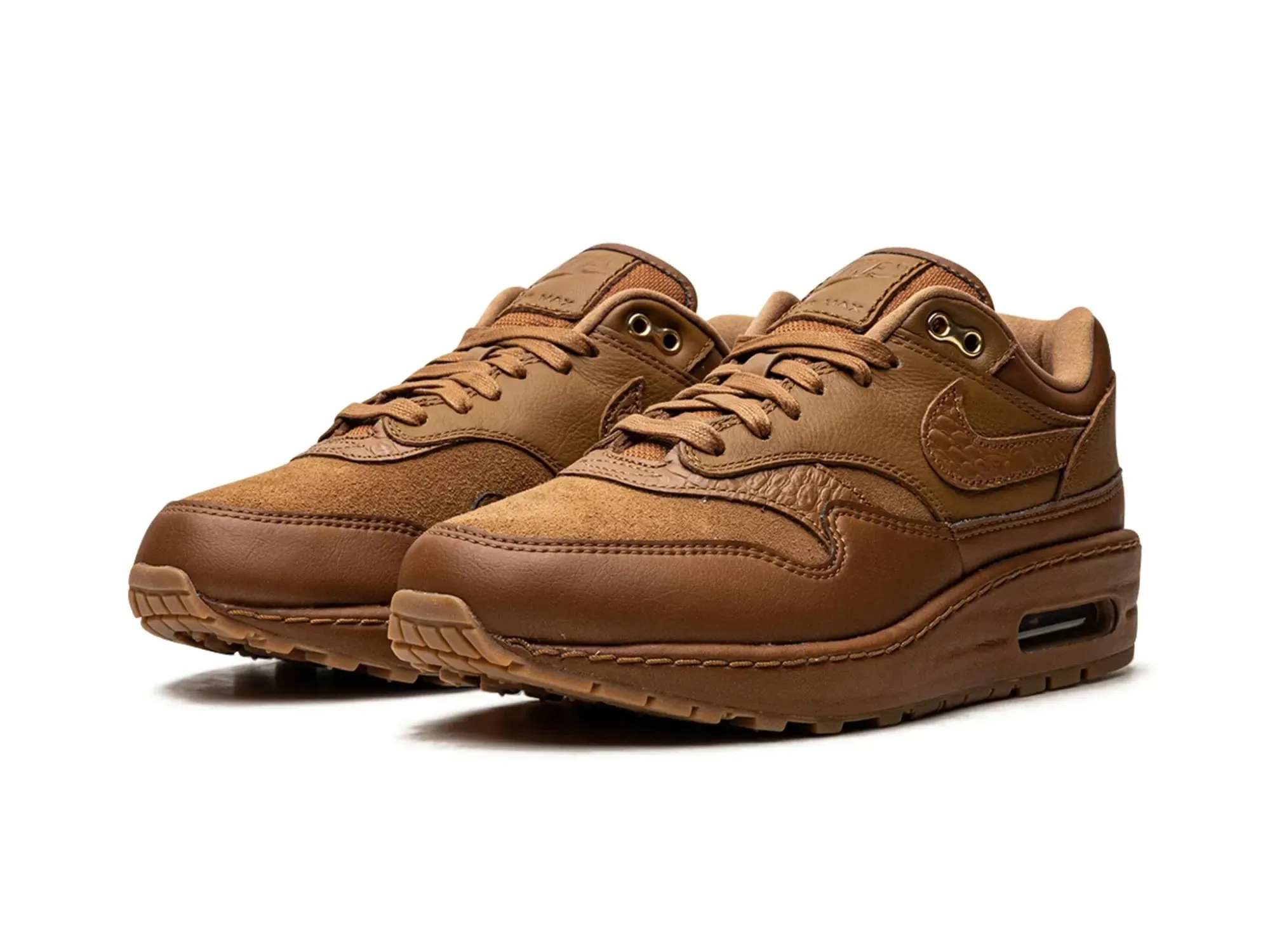 Nike Air Max 1 '87 "Luxe Ale Brown"