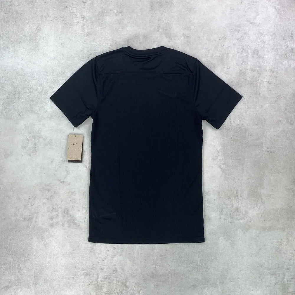 Nike Dri-Fit T-shirt Black