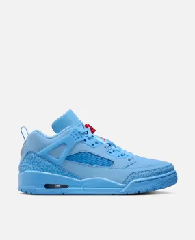 Nike Jordan Spizike Low (Football Blue/Fountain Blue)