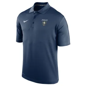 Nike Navy Varsity Polo