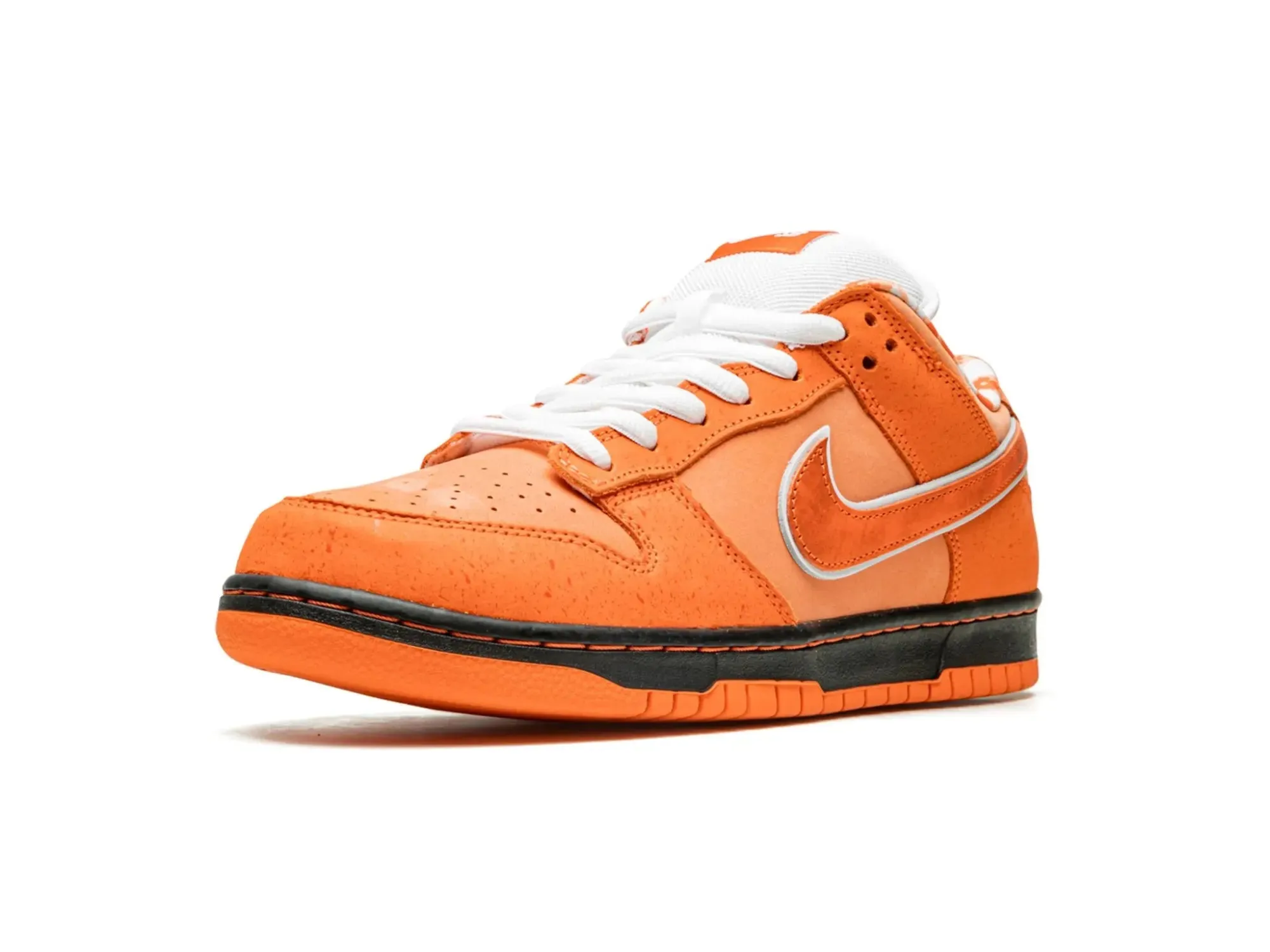 Nike SB Dunk Low "Concepts Orange Lobster"