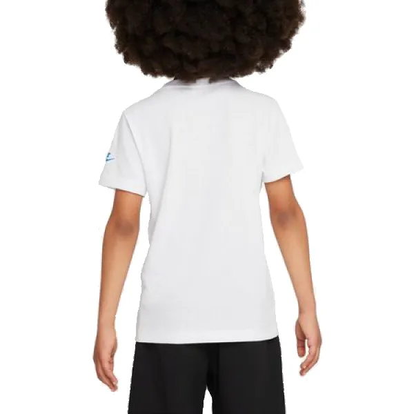 Nike T-shirt Logo Box Kids