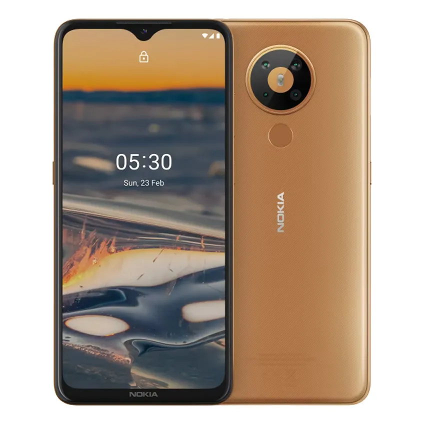 Nokia 5.3 Duos 6GB RAM 64GB