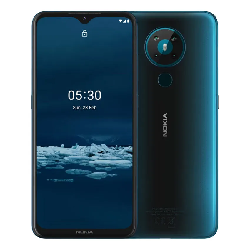 Nokia 5.3 Duos 6GB RAM 64GB