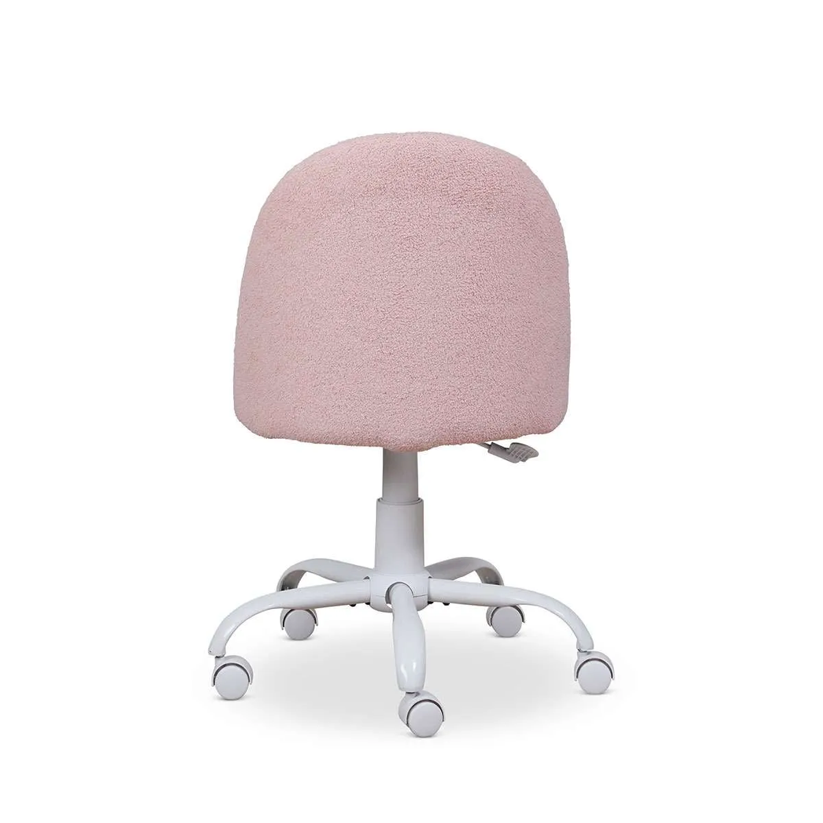 Nolan Office Chair - Pink