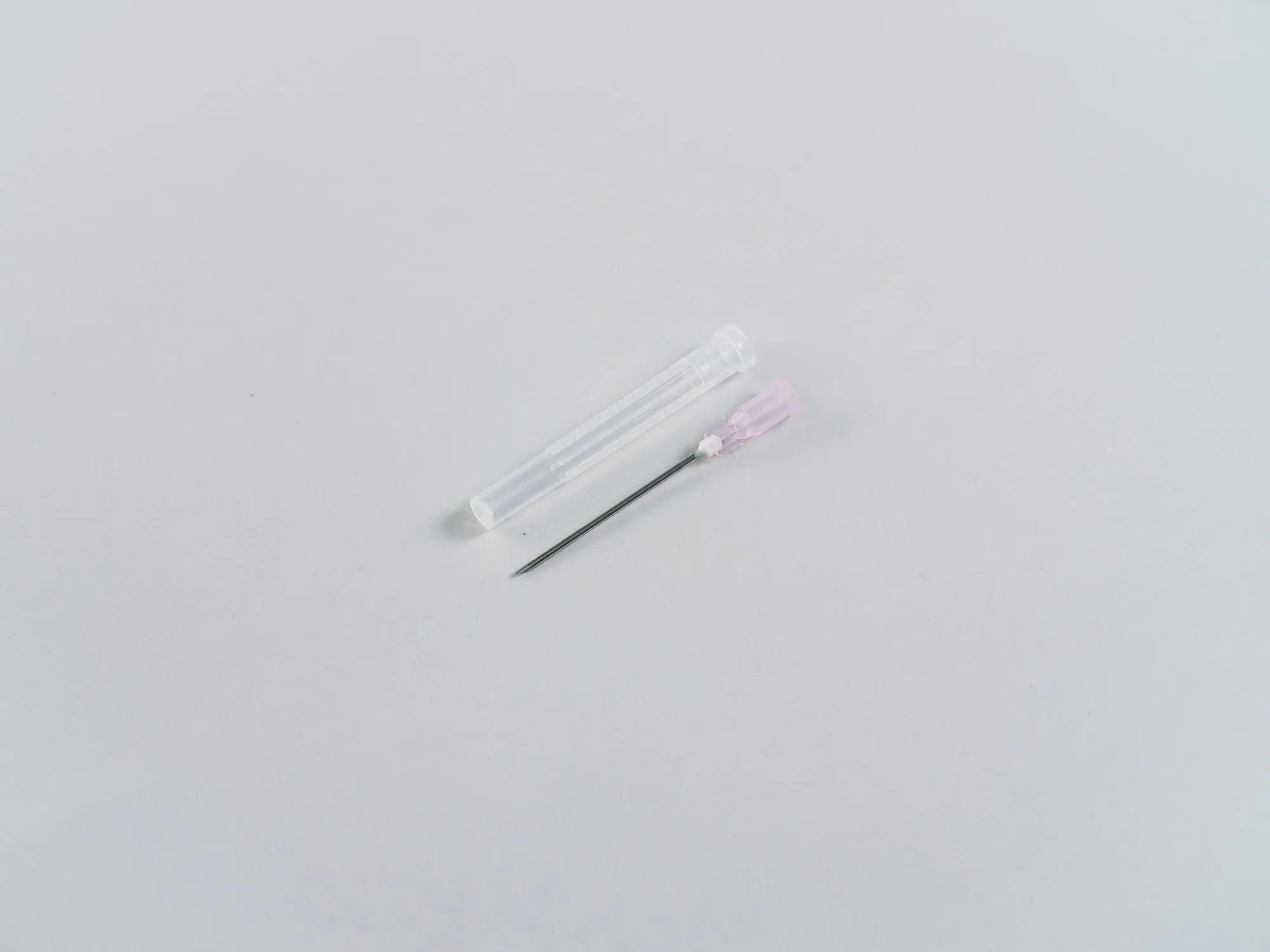 Normject™ Needle, 18gax1.5 Inch, 100/box