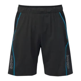 OMM Pace Running Short - Black/Blue