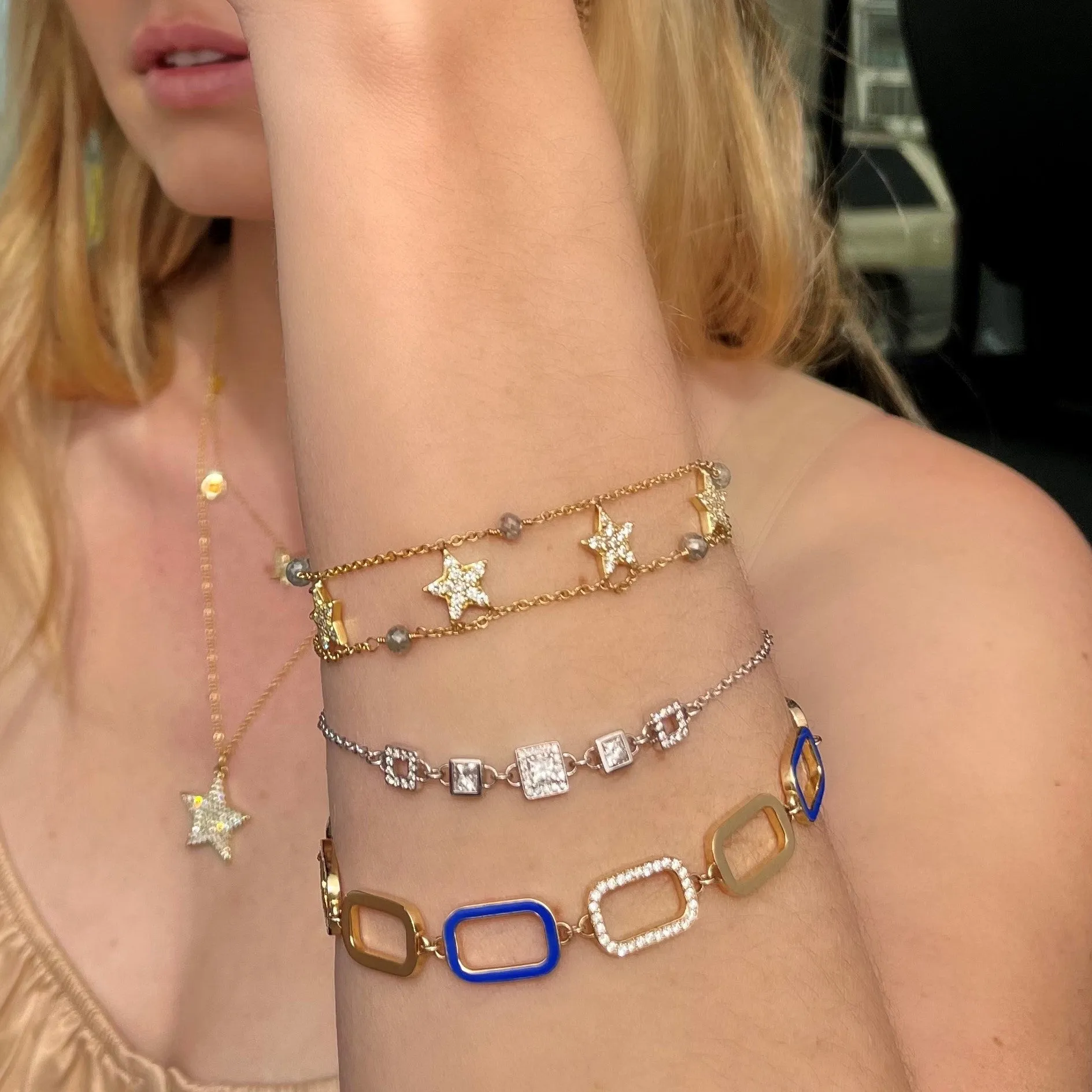 Paris Bracelet