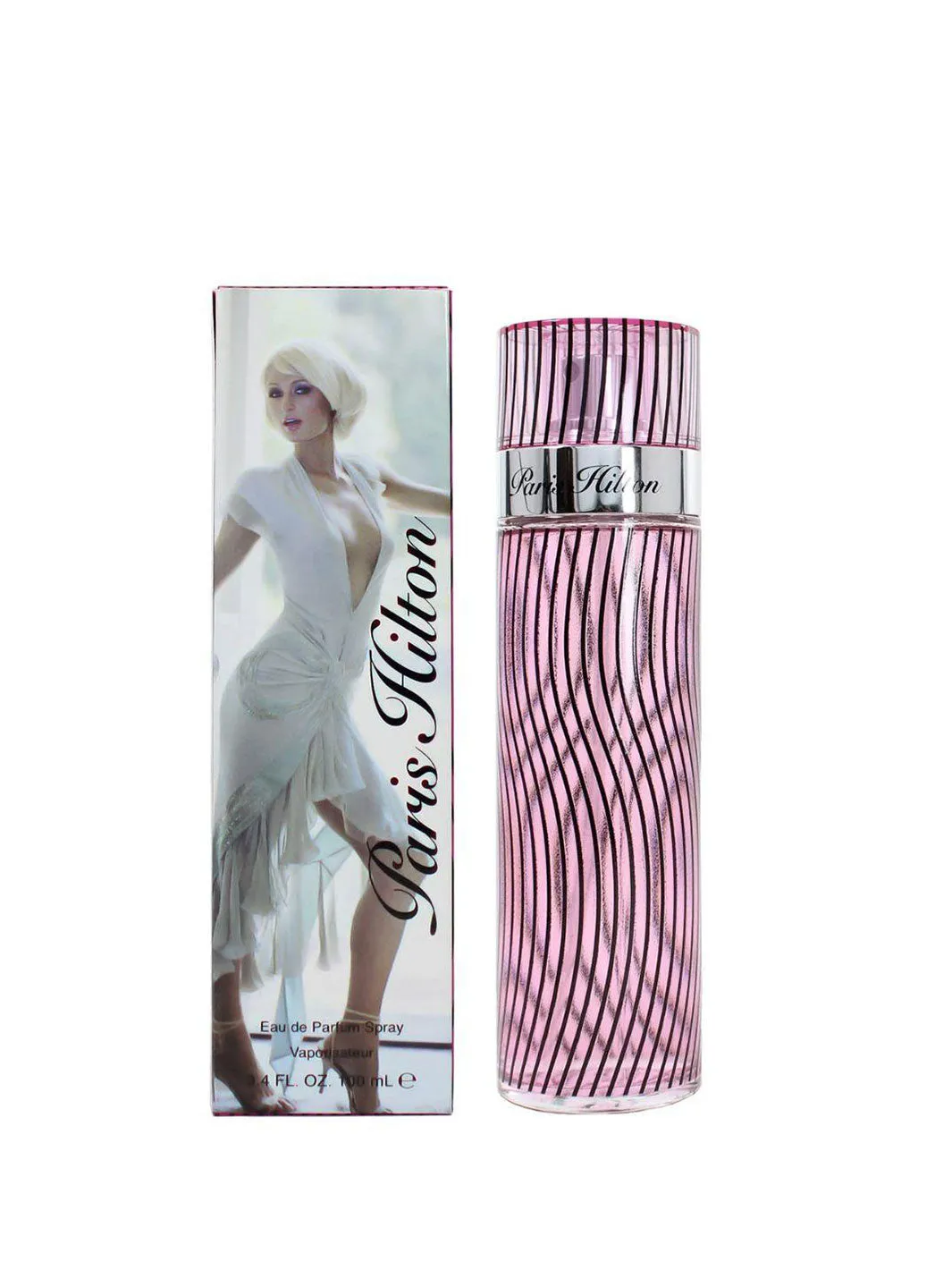 Paris Hilton Woman EDP