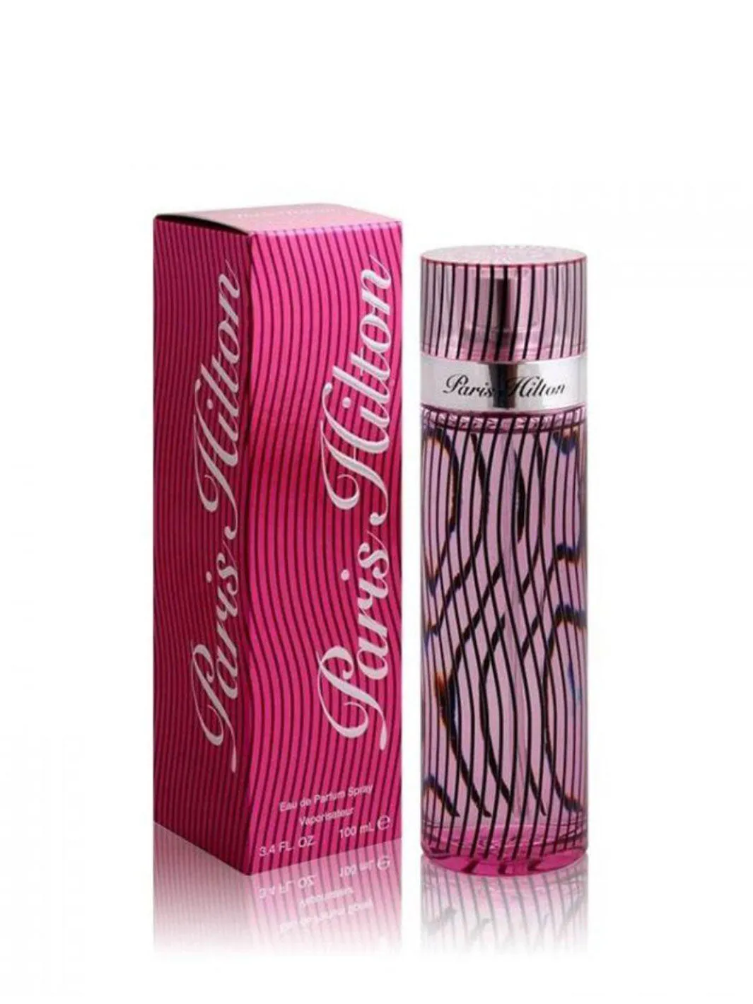 Paris Hilton Woman EDP