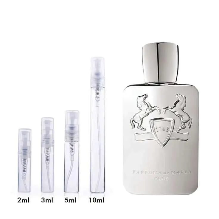 Pegasus Parfums de Marly for men Decant Fragrance Samples