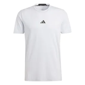 Polo Adidas D4T TEE IS3829 Hombre