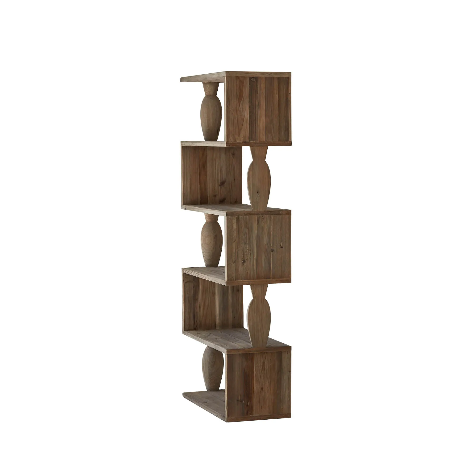 Polo Bookcase