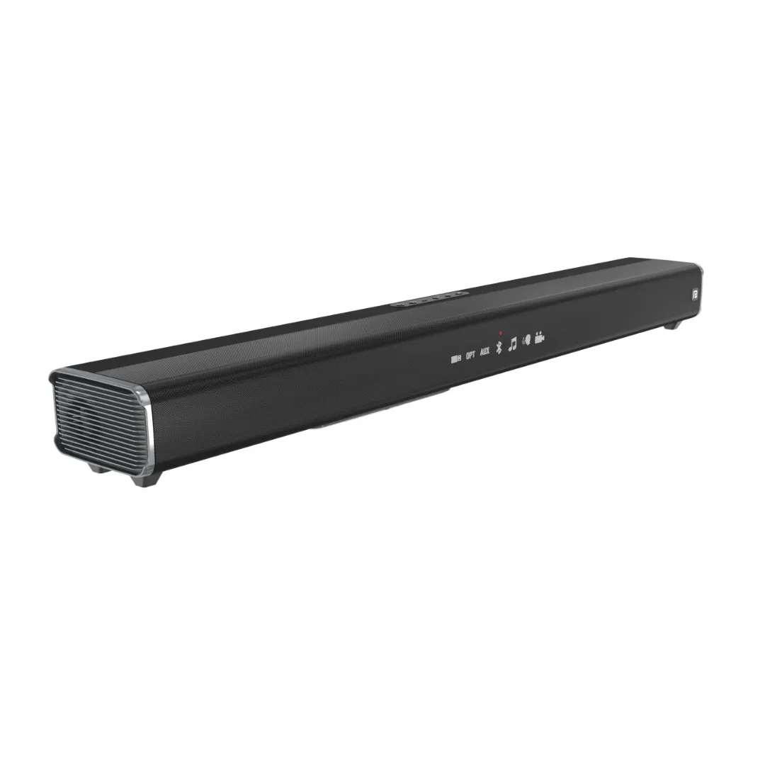 Portronics  Sound Slick 4 Pro  -1605 Bar Speaker