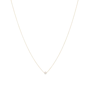 (PRE-ORDER) Naomi Necklace - Gold